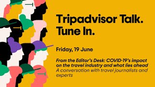 Tripadvisor Talk - Episode 6