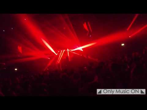 Marco Carola plays Rhoowax - Mea Culpa @ Electric Brixton 14 April 2017 (London)
