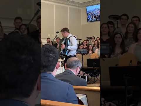 Denis Muntyan - pe calea spre cer