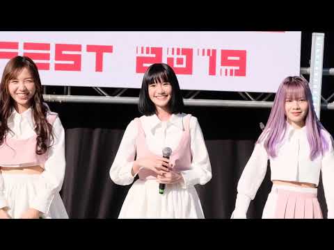 Amko secret12 - ความทรงจำ @siammusicfest2019