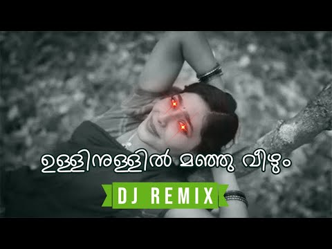 Mandarappoove - Kumari (DJ Astronix Remix) • Malayalam Remix 2022