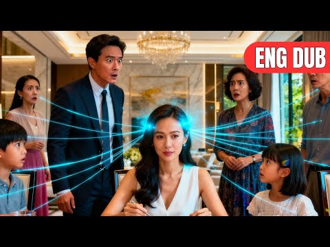 Mind-reading:mystic's Reborn as an outcast wife,she  prophecies heard by the family, save them all.