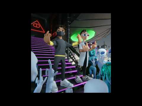 Notions x ROMA JONSON - "HANGTIME"