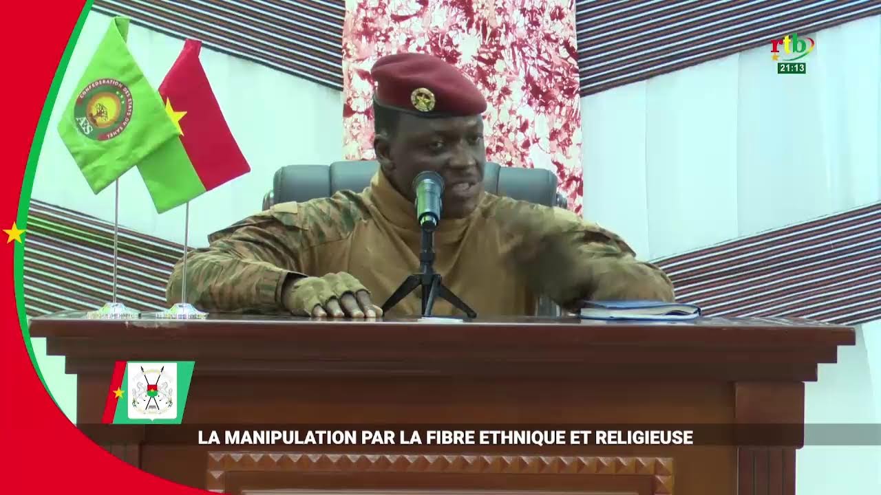 RTB - JT de 20H du 02 août 2026
