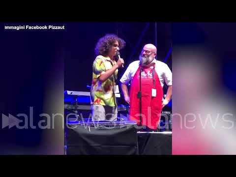 Elio e le Storie Tese, the frontman's son: "I'm autistic and proud of it."