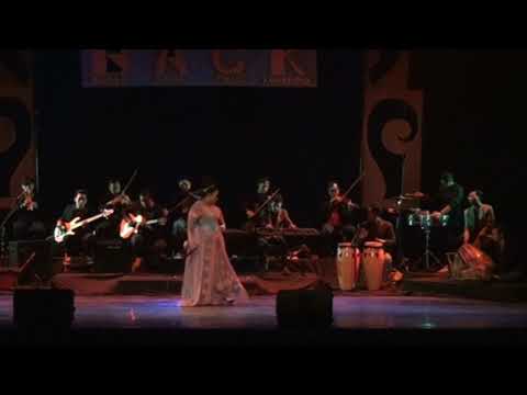 Music Ethnic Sanggita _ Kuring Leungiteun