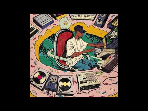 [FREE] JAZZ TYPE BEAT "LOUNGE" | CHILL BOOM BAP BEAT