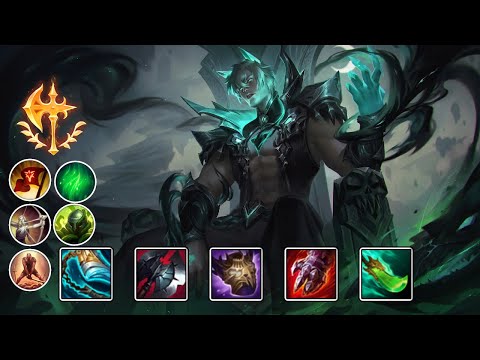 Autolykus SETT MONTAGE - Sett Challenger | LOL SPACE