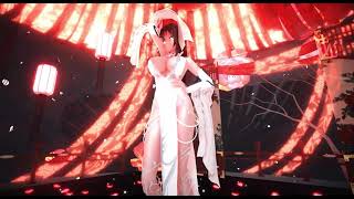 【MMD　YYB式-康熙帝】HIGHER | IA