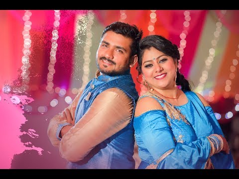 Wedding Photographer portfolio by Digital Canvas in Surat - Photo 2
