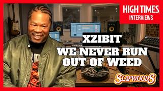 Xzibit: "A whale breached right next to me" | Spitfire with Shirley Ju