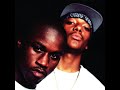 Mobb Deep - Shook Ones, Pt. II (Jengi Remix)