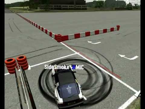 LFS SideSmoke°JrMiC  cerculete