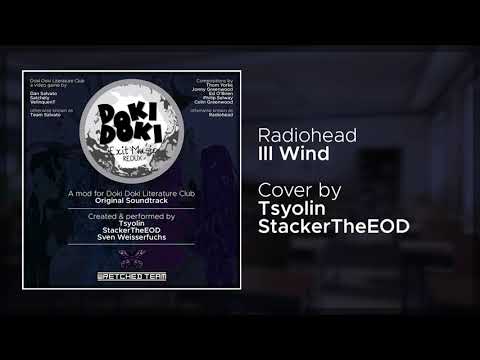 Exit Music Redux OST: Tsyolin/StackerTheEOD - Ill Wind (Radiohead Cover)
