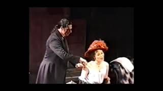 JEKYLL &amp; HYDE ~ Sympathy, Tenderness ➡️ Someone Like You ~ Linda Eder in 1997 Broadway Musical