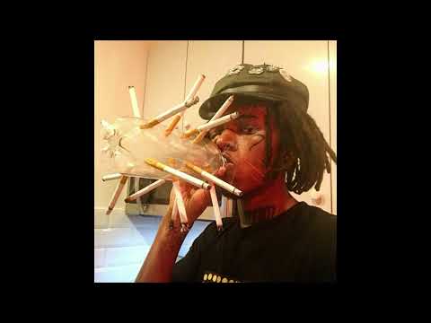 ZillaKami - BUST (feat. DrownMilli & BurnKas) (CDQ Remastered)