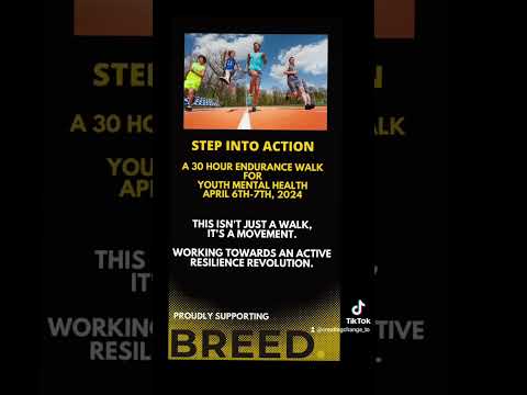 Promo from Swrfm: Step into Action