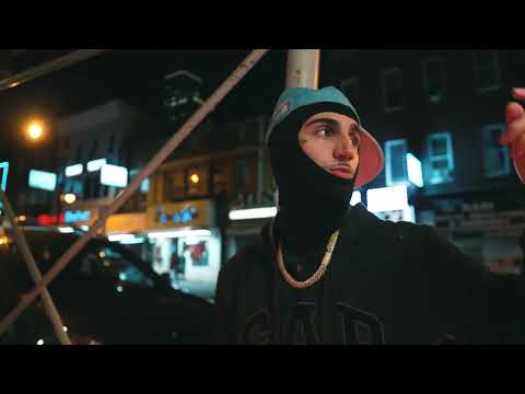 ABG Neal - ISIS (Official Music Video)