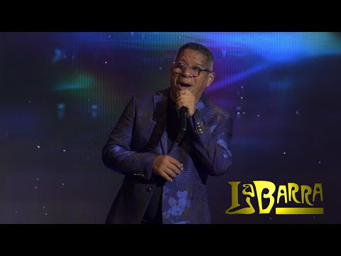 La Barra Presents Lucho Torres 6 - Marked by Cacho 🫢