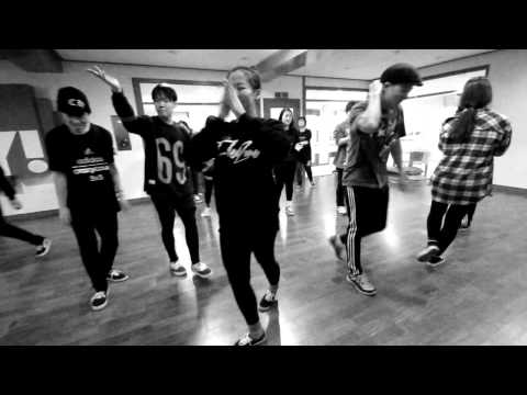 [노원댄스학원] 화,목 얼반(7시30분) Netta Brielle - More To A Kiss