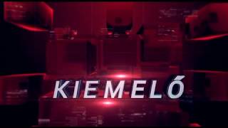 KIEMELŐ