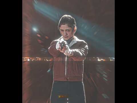 This duo is so badass 🔥 | Steve and Nancy Edit | Stranger Things Edit | Funk Mi Camino - SayFalse