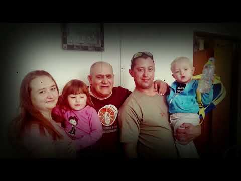 Rio band Ústí - Milujeme tě tati