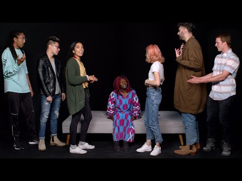 7 Millennials Decide Who Wins $1000 | 1000 to 1 | Cut