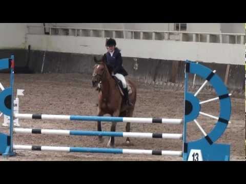 La Chevalerie - 21/10/2012 - Macha & Louise