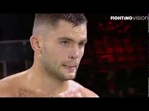 Дмитрий Митрофанов брутально нокаутировал Радуловича 🇺🇦🥊 Dmytro Mytrofanov BRUTAL KO