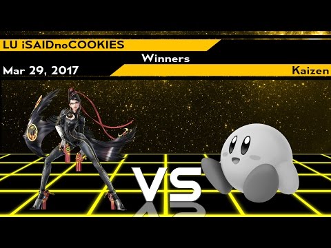 XenoFiftyFive - [Winners] LU iSAIDnoCOOKIES vs Kaizen