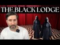 The Black Lodge: What It Is And How To Resist It