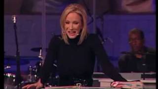 Paula White on Kim Clement show pt 4 of 7