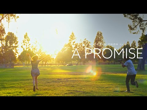 A Promise – Official Trailer | Romance • Music • Drama