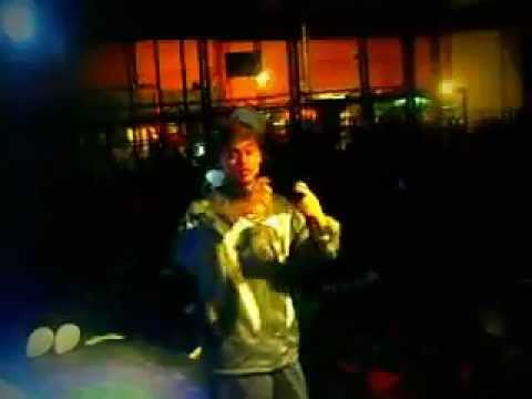 FINAL FUNK POLICIA E ARTE DA PAZ  MC'S FELIPE E DENIS