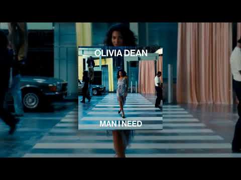 Olivia Dean - Man I Need (Mark Vox Remix) [Piano House]