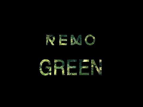 Remo - Green