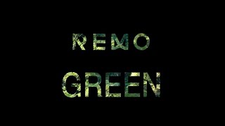 Remo - Green
