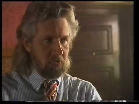 Out of this World 23rd July 1996