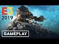 11 Minutes of Sniper Ghost Warrior Contracts Gameplay & Developer Commentary - IGN LIVE E3 2019