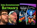 Is Val Kilmer The BEST Batman And Also WTF