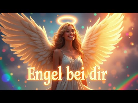 Sanfte Musik mit Engelgesängen – Heilung, Liebe & Frieden