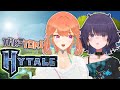 Thumbnail for 【HYTALE】a tako joins the myth server 👀#kfp #キアライブ