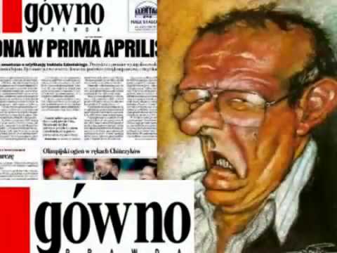 Nie chcemy komuny, nie chcemy EU, nie chcemy sierpa i młota