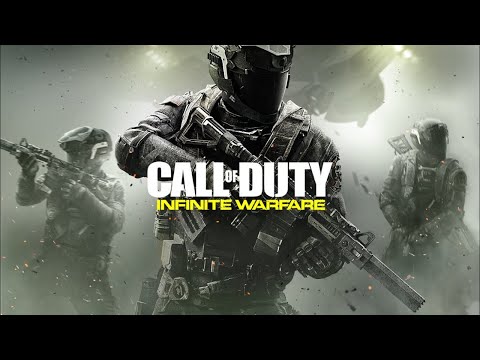 Call of Duty: Infinite Warfare - Story Mode Part 3/3 (Playthrough, No Commentary)