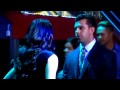 Andrea Y Samuel Samuel Beso A Andrea Tierra De Reyes