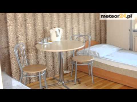 Wynajem Pokoi Hotelowych Danuta Pawluk - Siedlce meteor24.pl