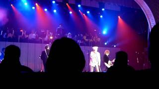 sick man of europe (Ckeap Trick) HD Stereo 2011