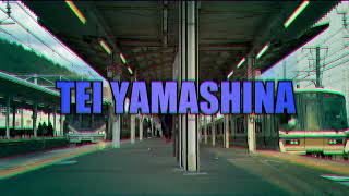【動画版】TEI YAMASHINA