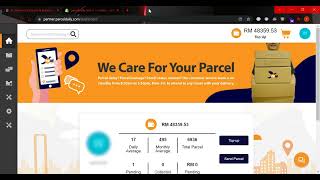 How To Add Your Personal Store